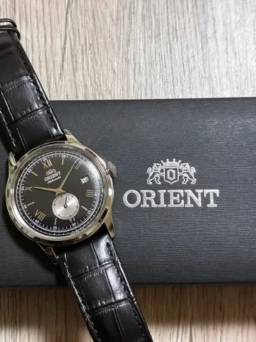 ORIENT 오리엔트 반비노 38
