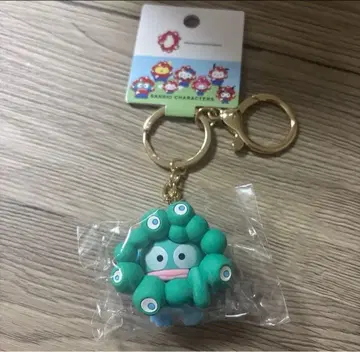 EXPO2025 산리오 미야쿠미야쿠 콜라보 키링 한교동