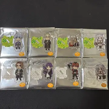 장송의 프리렌 미니 캐릭터 아크릴 스탠드