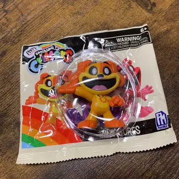 포피 플레이타임 블라인드 미니 피규어 단품 도그데이