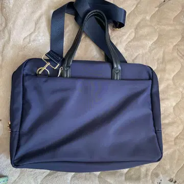 네이비 여성용 비즈니스 백