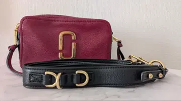 마크제이콥스 소프트 샷 21