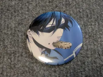 아르카나 패밀리아 죠리 캔뱃지