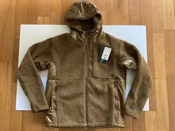 CANTERBURY 캔터베리 보아 플리스 자켓 RP41550