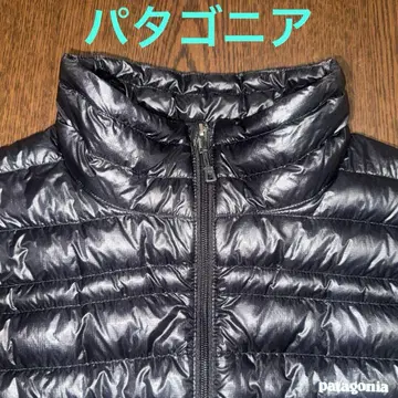 파타고니아 다운 베스트 남성용 M