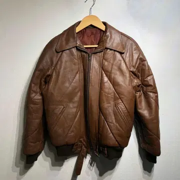 [ USED ] Play Bach 가죽 자켓