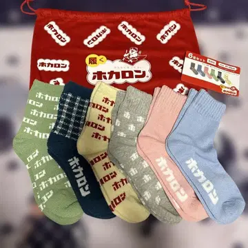 신는 호카론 삭스 21cm~23cm