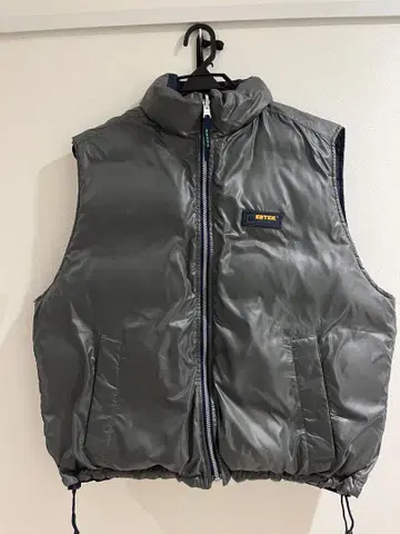 90s EBTEK Eddie Baueur 다운 베스트 에디 바우어