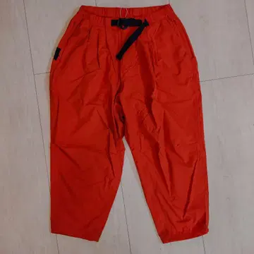 TIGHTBOOTH x F/CE. RAIN BALLOON PANTS