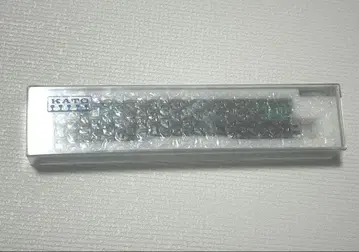 KATO EMD Class 66 N 게이지 철도 모형