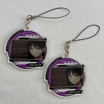 어서 오십시오 실력 지상주의 교실에 아크릴 스트랩 호리키타 스즈네