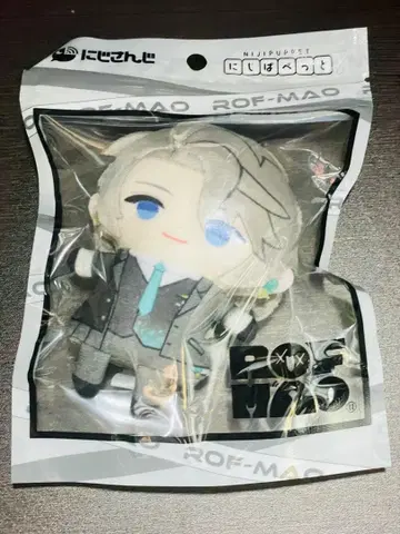 미개봉 니지파펫토 카이다 하루