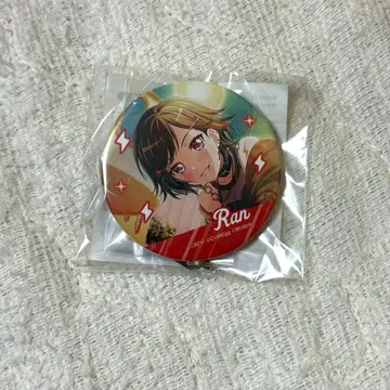 뱅드림! 미타케 란 캔뱃지