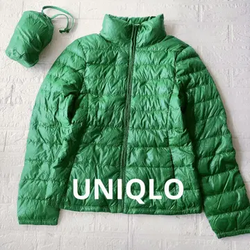 [유니클로] [울트라라이트] [프리미엄다운] 수납 봉투 포함