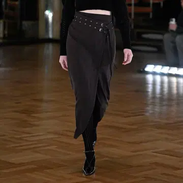 [ 25AW ] fetico 스커트