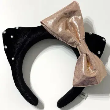 유니버셜 키티 머리띠