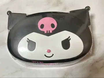 새상품 쿠로미 물티슈 케이스