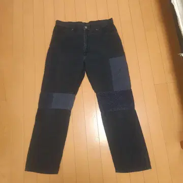 론 헤르만 빈티지 코듀로이 팬츠