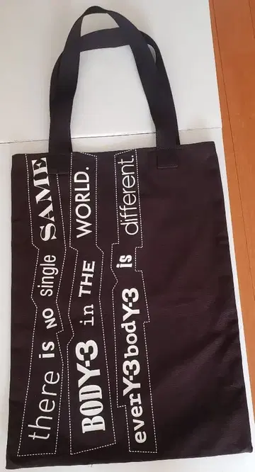 Y-3 토트백