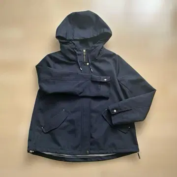 Gready Brilliant 후드 자켓