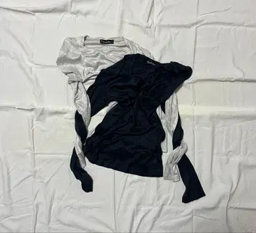 Tornado mart 'black leopard' cutsew