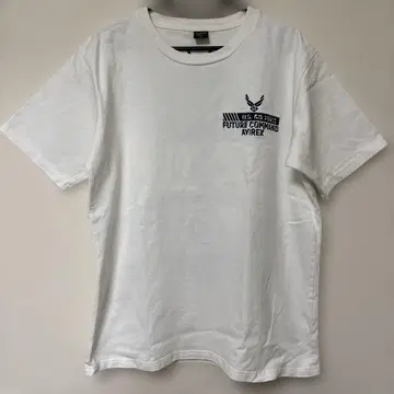 AVIREX FUTURE COMMANDO 티셔츠 L 사이즈