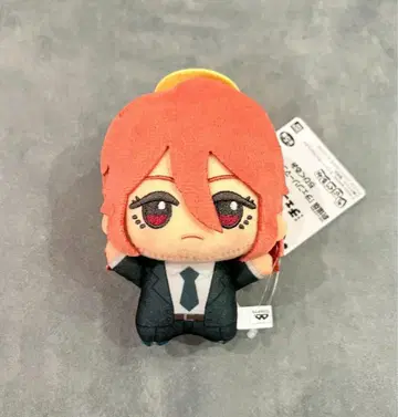 극장판 체인소 맨 레제 편 SD 인형 천사의 악마 봉제 인형