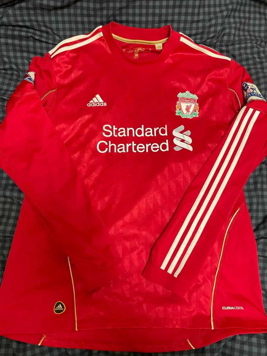 Liverpool Home Replica Gerrard, Firmino bulk special price #리버풀,#리버풀유니폼,#리버풀 레플리카 on Bunjang Global Site.
