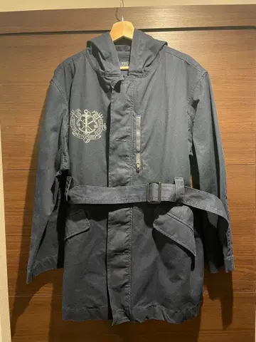 [ 새상품급 ] 랄프 로렌 아우터 네이비 XS 사이즈