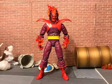 루스품 마블 레전드 돌마무