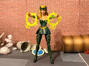 루스품 마블 레전드 인챈트리스