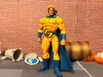 루스품 마블 레전드 센트리