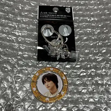 ROIROM 럭키 코인 대몽