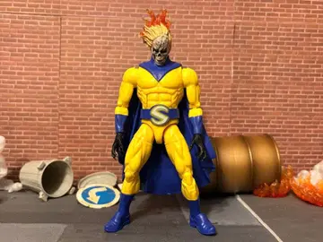 루스품 마블 레전드 센트리 보이드 ver.만