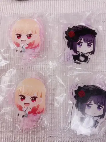 그 비스크 돌은 사랑을 한다 아크릴 스탠드 키타가와 마린 시즈쿠땅