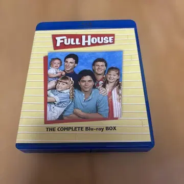풀하우스 컴플리트 Blu-rayBOX