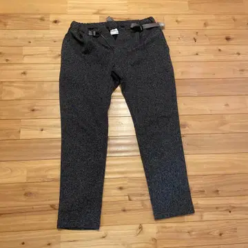 그라미치 스웨트 팬츠