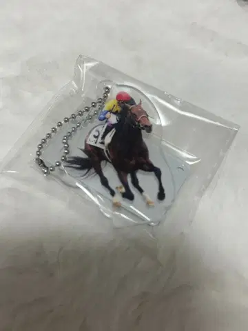 신세기 명마 아크릴 스탠드 딥 임팩트