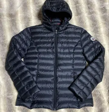 JOTT JustOverTheTop! 다운 후드 부착 다운 자켓