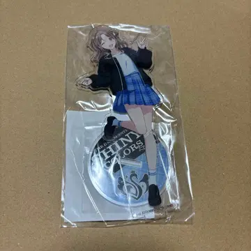 이치카와 히나 아크릴 스탠드