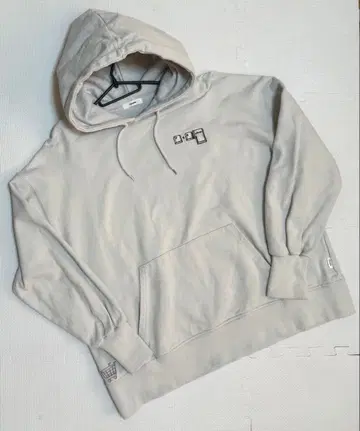 Perushu 페르슈 풀오버 후드티 남성용 [ YMF-361 ]