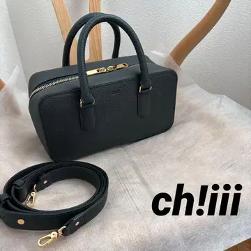 chiiiibag 페링거 와이드 보스턴 치이백