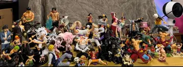 원피스 피규어 묶음 판매