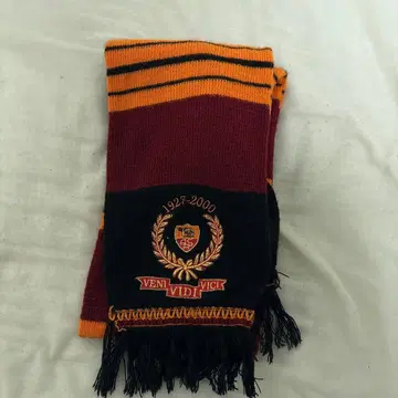 AS 로마 클럽 머플러