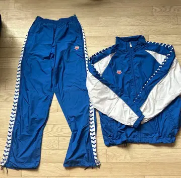 arena 저리(셋업)