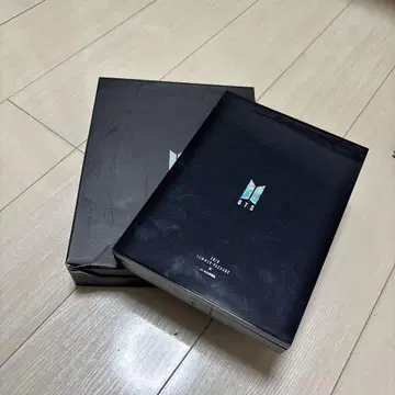 BTS 블랙 썸머 패키지