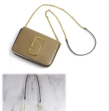 MARC JACOBS 마크제이콥스 숄더백