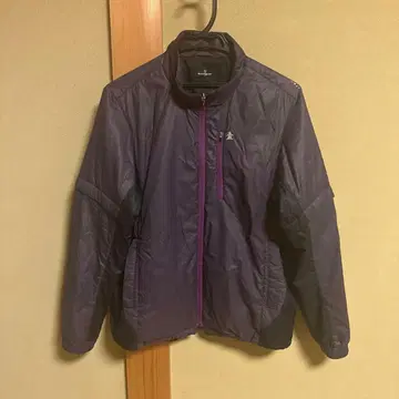 Munsingwear 먼싱웨어 솜 자켓 경량 사이즈 L