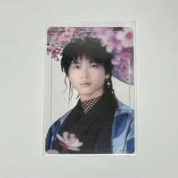 너의 소매 쇼지 코헤이