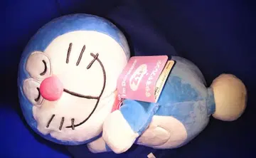 아이엠 도라에몽 쌔근쌔근 프렌즈 도라에몽 봉제 인형 M 사이즈